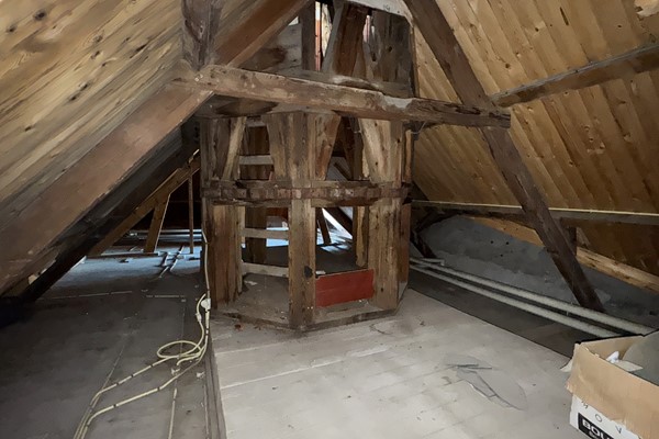 Medium property photo - Westvoorstraat 1, 4671 CC Dinteloord